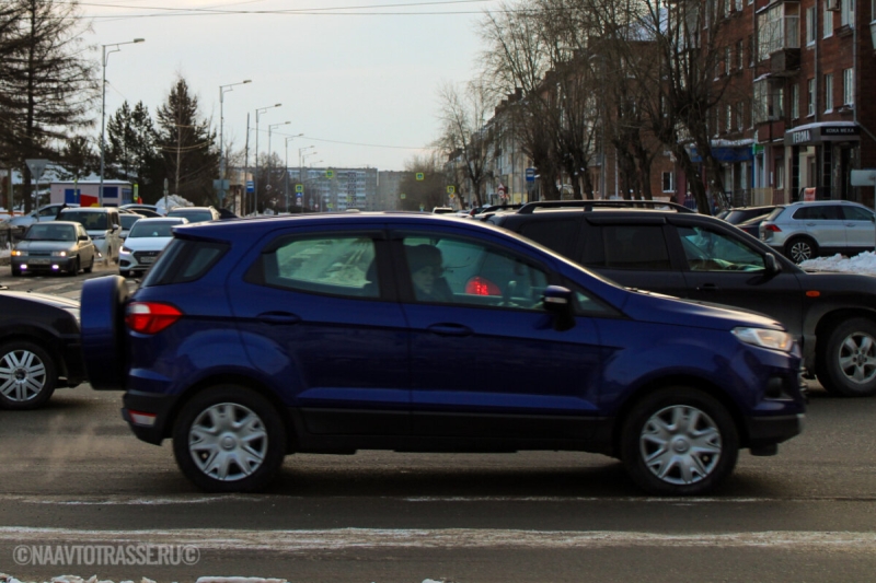 В Екатеринбурге летние шины подорожали на 30%: цены скоро станут еще выше