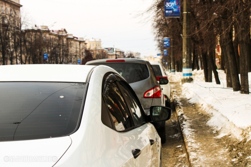 В Екатеринбурге летние шины подорожали на 30%: цены скоро станут еще выше