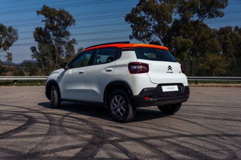 В Европе продается дешевый городской автомобиль, превосходящий VW Polo по комфорту