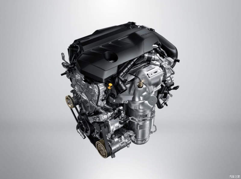 В Китае начали собирать мотор от Peugeot для российских новинок