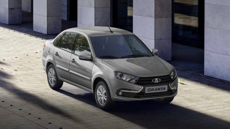 В России будет больше автомобилей за 700 тысяч рублей. Что это за машины