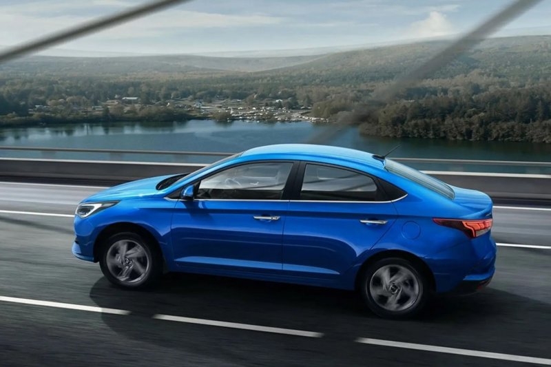 В России начали продавать самый дешевый Solaris: сколько просит дилер за новый седан?