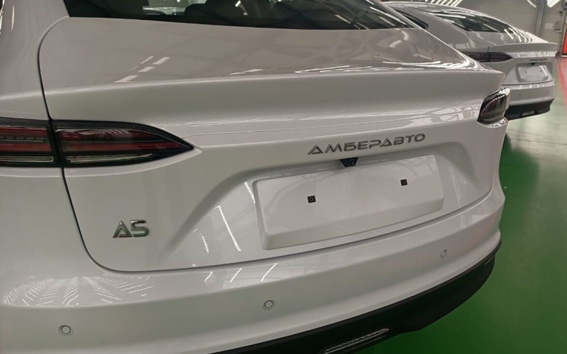 В России начнут выпускать отечественные аккумуляторы для электрокаров