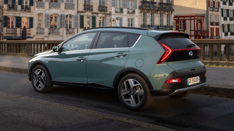 В России появился модный кроссовер Hyundai с надежным двигателем, который стоит дешевле &laquo;китайцев&raquo;