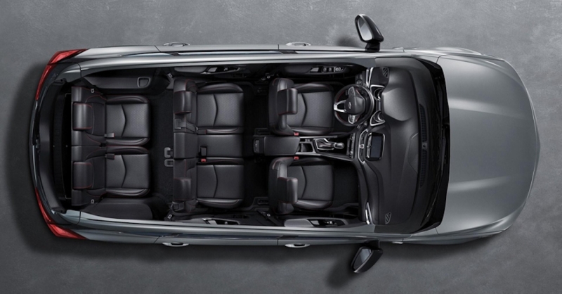 В России появился надежный семиместный Chevrolet, который стоит как &laquo;Лада&raquo;