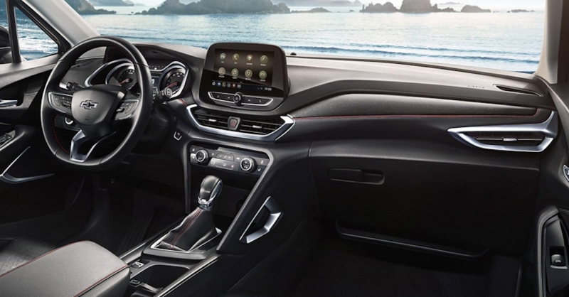 В России появился надежный семиместный Chevrolet, который стоит как &laquo;Лада&raquo;