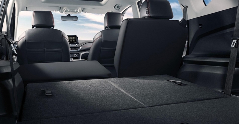 В России появился надежный семиместный Chevrolet, который стоит как &laquo;Лада&raquo;