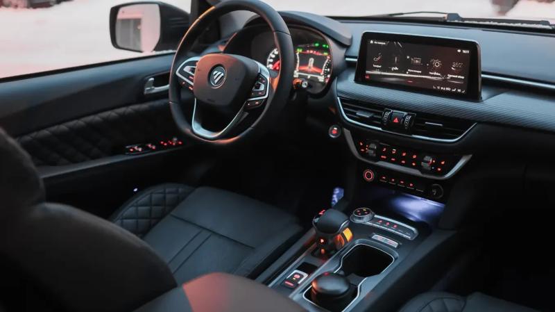 В России появился новый конкурент УАЗ &laquo;Пикап&raquo;