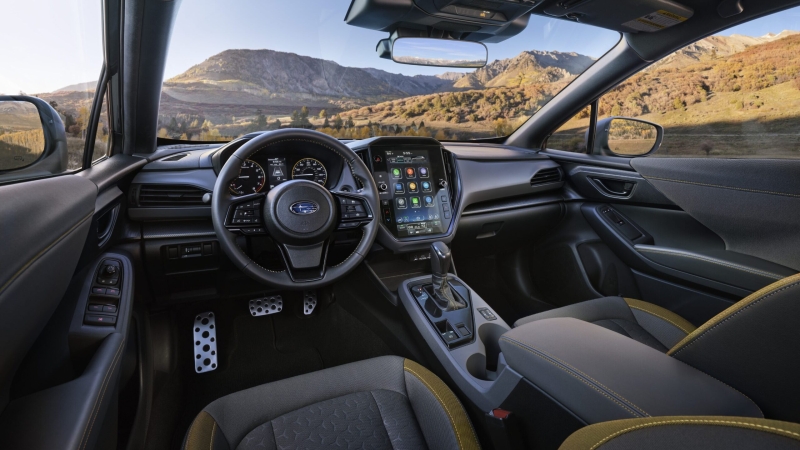 В России появился самый надежный и беспроблемный кроссовер в мире. Сколько он стоит