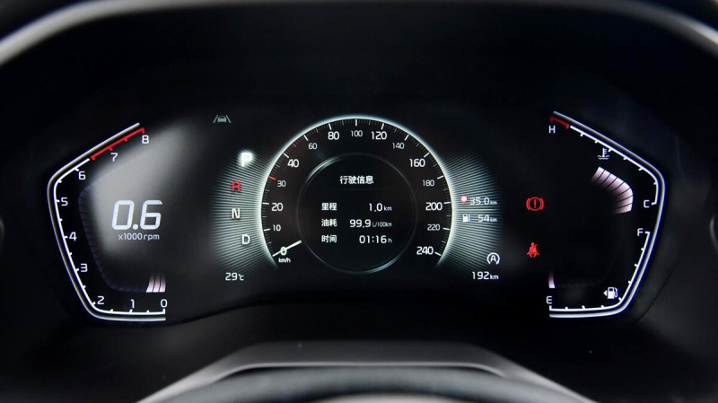 В России появился &laquo;злой&raquo; и мощный кроссовер Kia, который стоит дешевле &laquo;китайца&raquo;