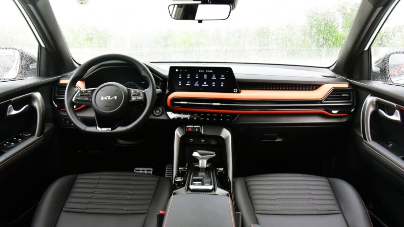 В России появился &laquo;злой&raquo; и мощный кроссовер Kia, который стоит дешевле &laquo;китайца&raquo;