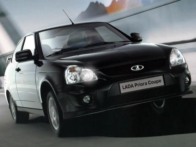 В России средняя цена автомобиля с пробегом выросла до 1,2 млн рублей