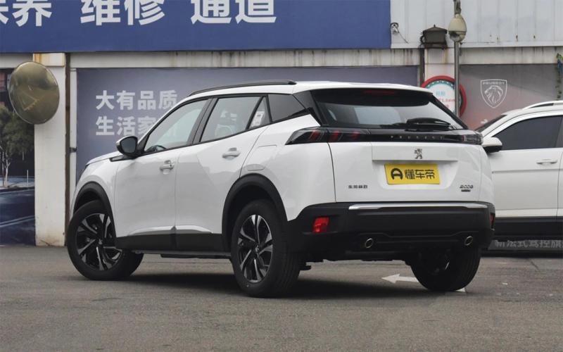 В России стартовали продажи одного из лучших кроссоверов Европы с гарантией - почему его не будут покупать