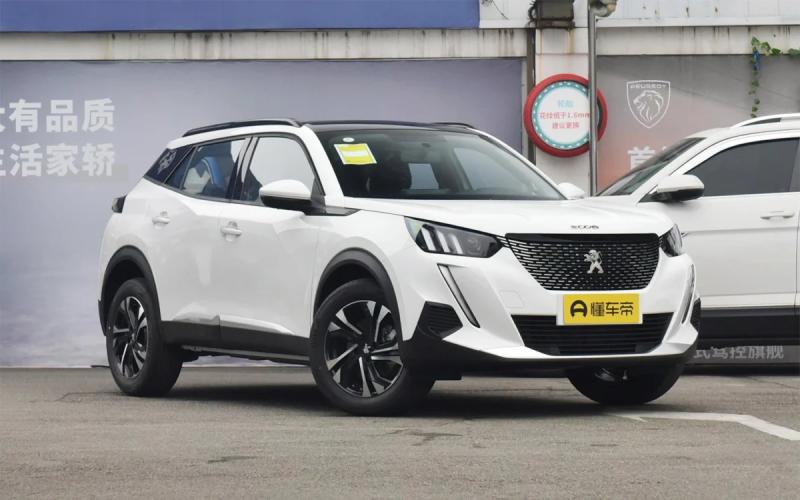 В России стартовали продажи одного из лучших кроссоверов Европы с гарантией - почему его не будут покупать