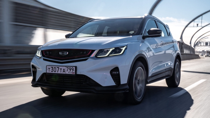 В России всего за пару недель подешевели автомобили восьми марок