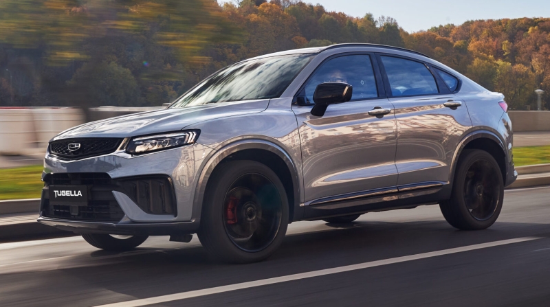 В России всего за пару недель подешевели автомобили восьми марок