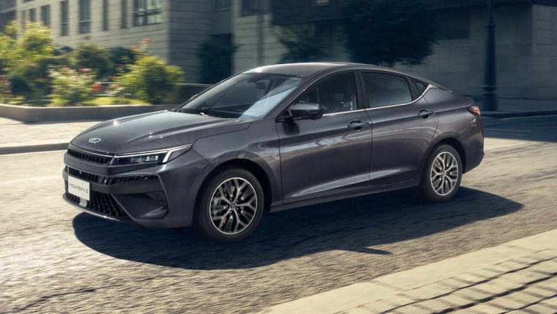 В России всего за пару недель подешевели автомобили восьми марок