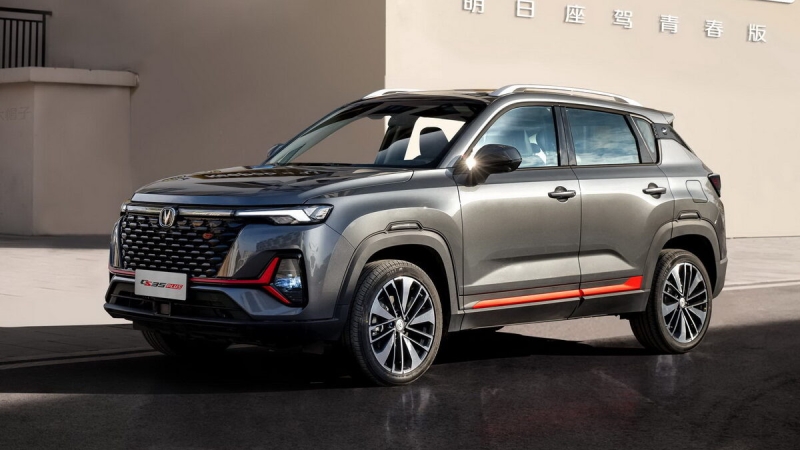 В России всего за пару недель подешевели автомобили восьми марок