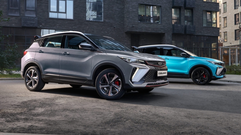 В России всего за пару недель подешевели автомобили восьми марок