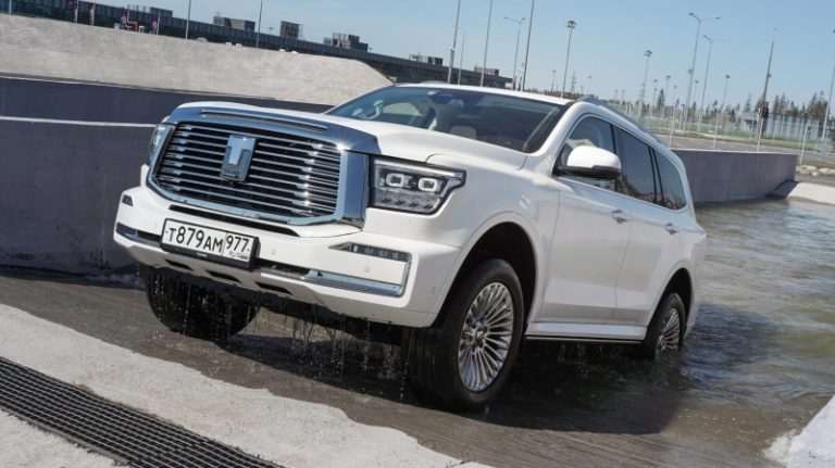 В России всего за пару недель подешевели автомобили восьми марок