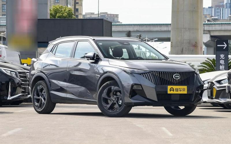 В Россию приедет новый кроссовер от GAC, который можно не покупать - озвучены причины