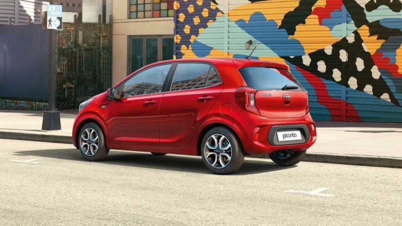 В Россию приехала новая Kia за 1,87 млн рублей: почему ее не будут покупать - все причины