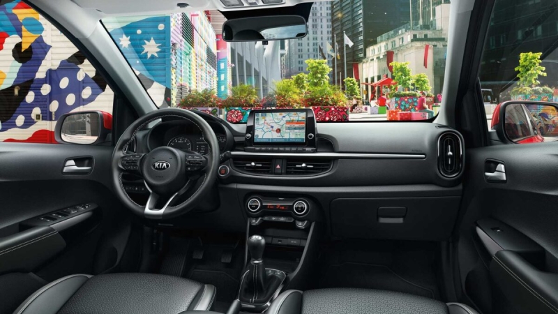 В Россию приехала новая Kia за 1,87 млн рублей: почему ее не будут покупать - все причины