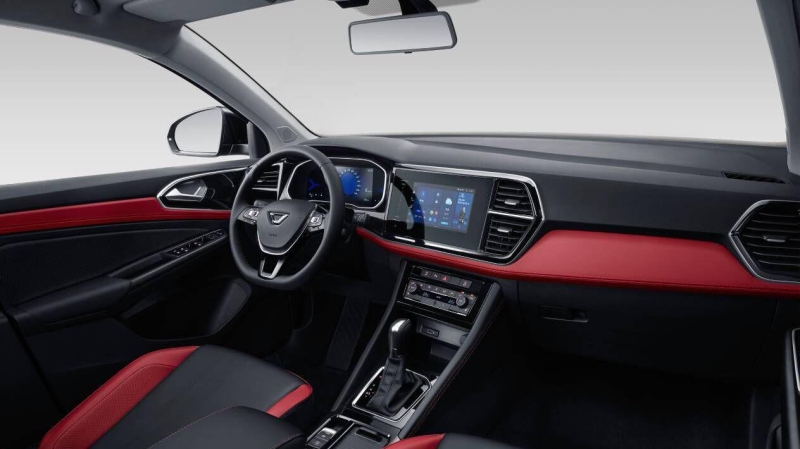 В Россию привезли аналог популярных Skoda и Volkswagen, который стоит дешевле &laquo;китайцев&raquo;