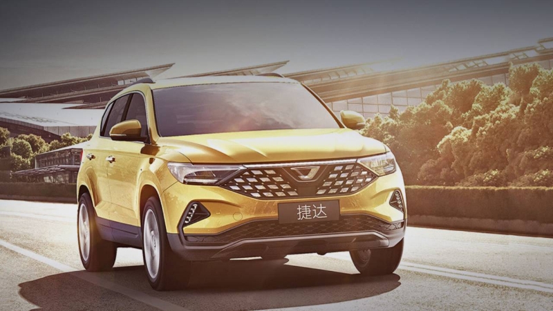 В Россию привезли аналог популярных Skoda и Volkswagen, который стоит дешевле &laquo;китайцев&raquo;