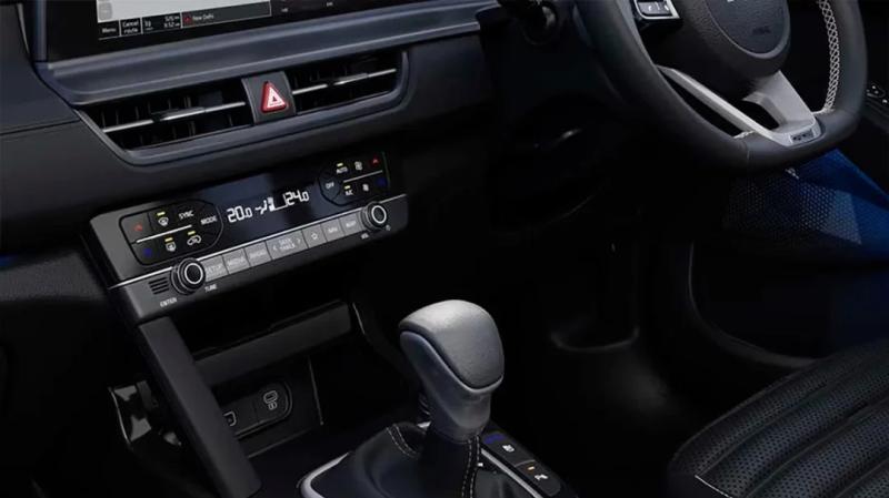 В Россию привезли надежный и проверенный кроссовер Kia, который стоит дешевле &laquo;китайцев&raquo;