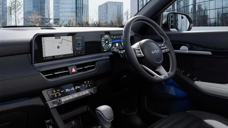 В Россию привезли надежный и проверенный кроссовер Kia, который стоит дешевле &laquo;китайцев&raquo;