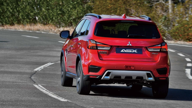 В Россию привезли надежный кроссовер с проверенным мотором, который стоит дешевле &laquo;китайцев&raquo;