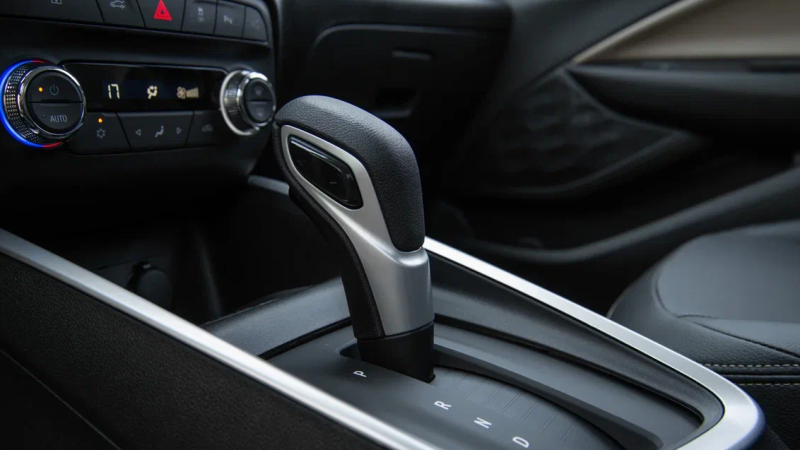 В Россию привезли недорогой американский аналог LADA Vesta. Сколько он стоит