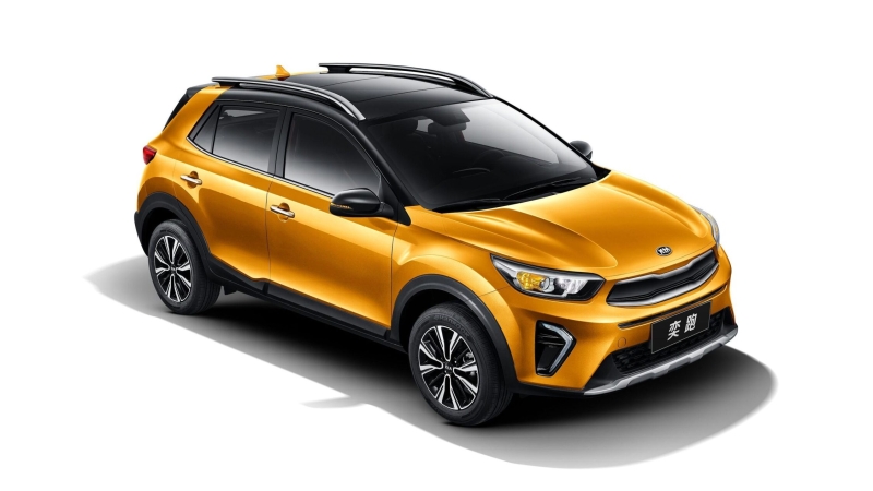 В Россию привезли неубиваемую Kia с надежным двигателем, которая стоит дешевле &laquo;китайцев&raquo;