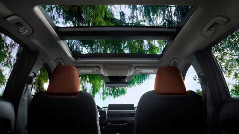 В Россию привезли новую &laquo;Мазду&raquo; с надежным двигателем, которая стоит дешевле &laquo;китайцев&raquo;