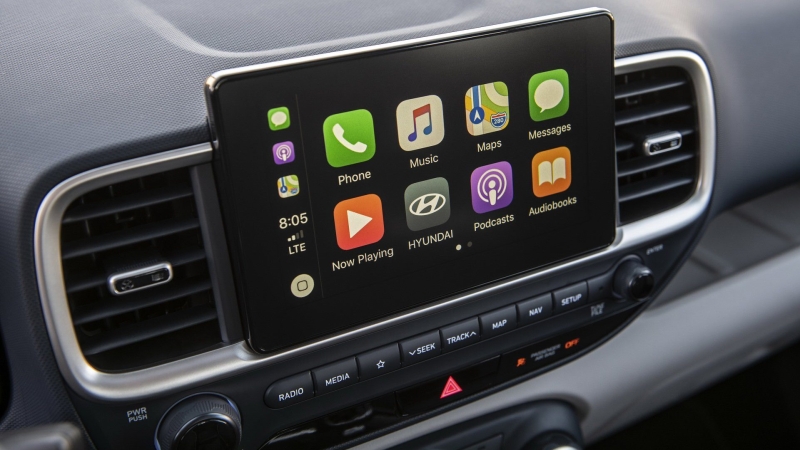 В Россию привезли один из самых надежных кроссоверов Hyundai в мире. Он стоит дешевле &laquo;китайцев&raquo;