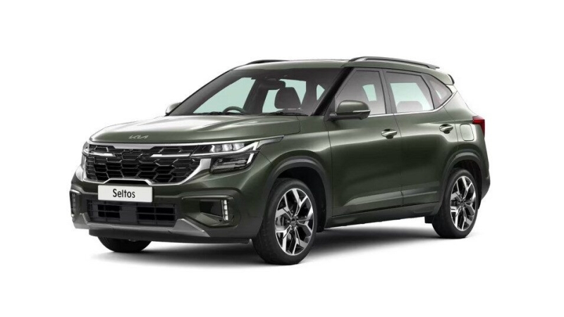 В Россию вернули надежный и проверенный кроссовер Kia, который стоит дешевле &laquo;китайцев&raquo;