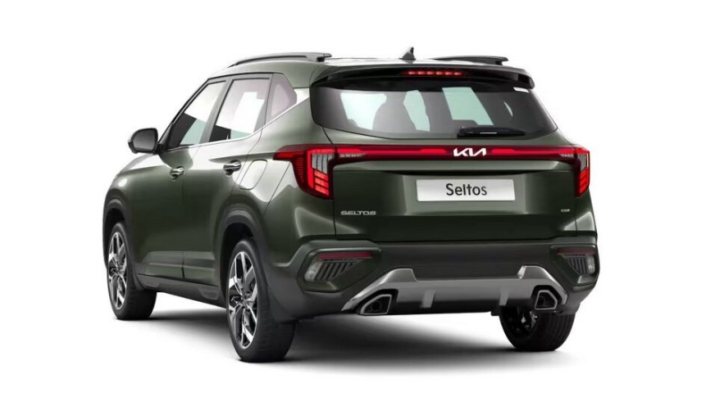 В Россию вернули надежный и проверенный кроссовер Kia, который стоит дешевле &laquo;китайцев&raquo;