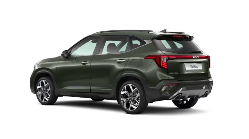 В Россию вернули надежный и проверенный кроссовер Kia, который стоит дешевле &laquo;китайцев&raquo;