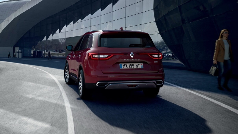 В Россию вернулся привычный кроссовер Renault с неубиваемым мотором, который стоит дешевле &laquo;китайцев&raquo;