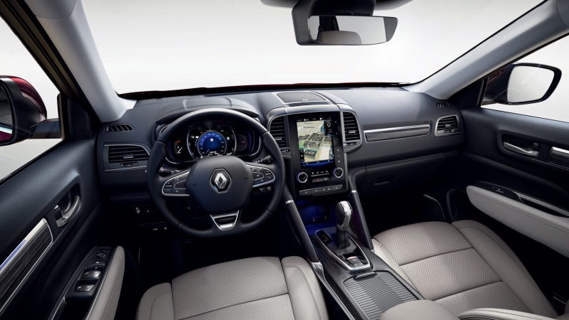 В Россию вернулся привычный кроссовер Renault с неубиваемым мотором, который стоит дешевле &laquo;китайцев&raquo;