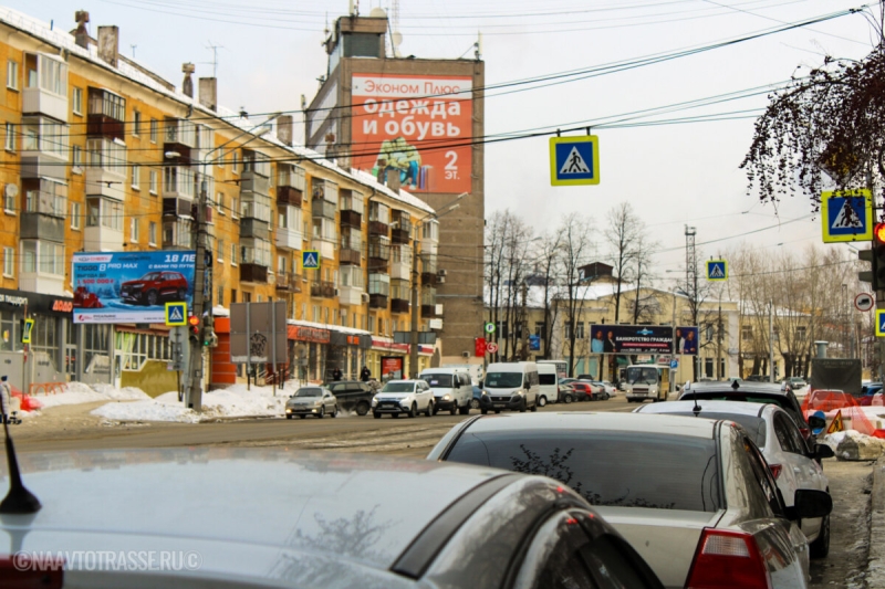 В Свердловской области цены на машины с пробегом стали гораздо ниже