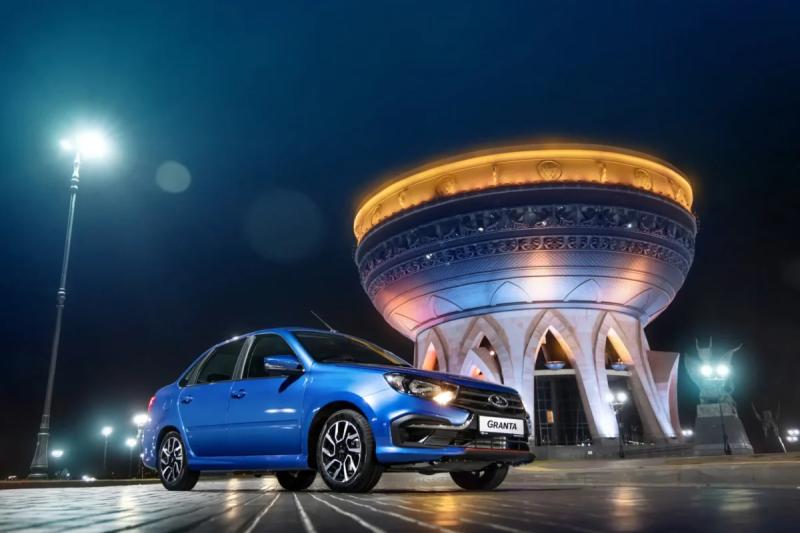 Владельцы Lada Granta столкнулись с неожиданной проблемой, связанной с ремонтом