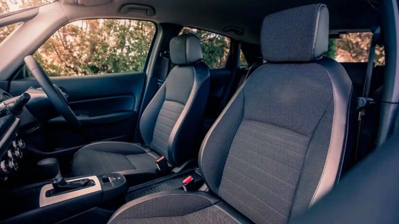 Владелец автосервиса объяснил, почему новый Honda Fit Crosstar не лучший выбор для водителей из России