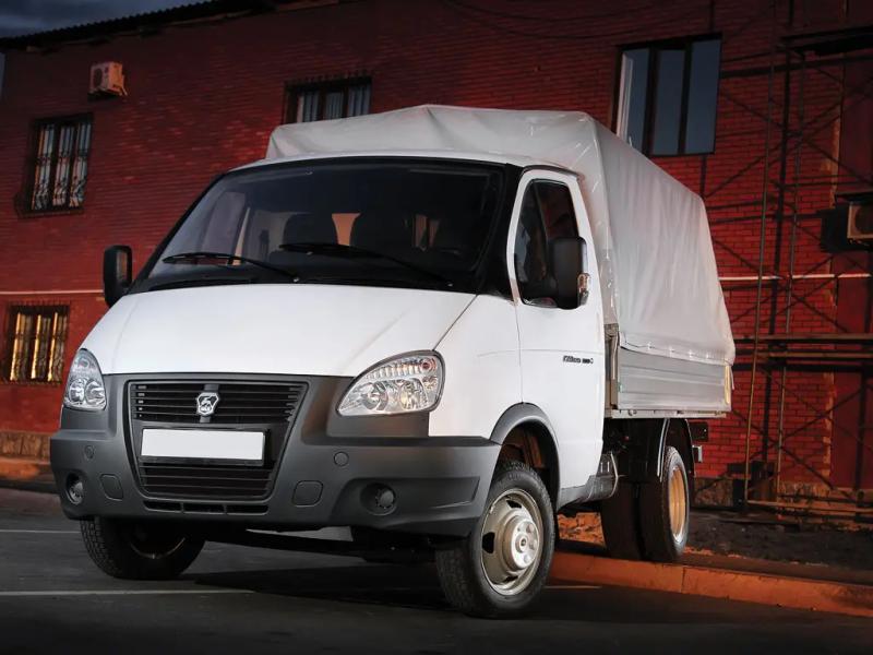 Все, что нужно знать о новой "ГАЗели Бизнес" 2024 года - последние новости