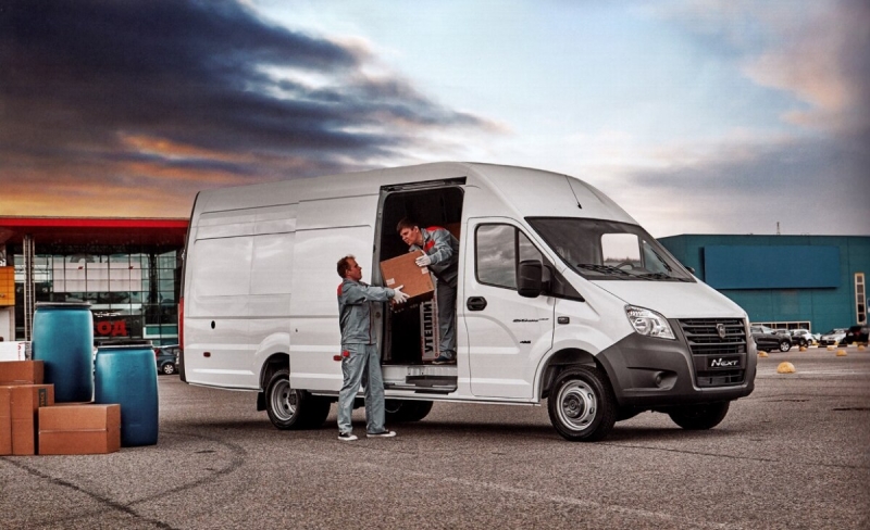 Все, что нужно знать о новой "ГАЗели Next" 2024 года - последние новости