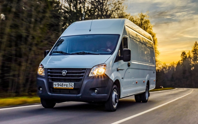 Все, что нужно знать о новой "ГАЗели Next" 2024 года - последние новости