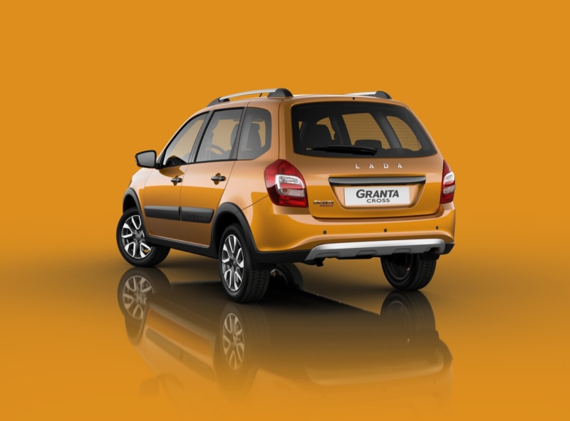 Все, что нужно знать о новой Lada Granta 2024 года - последние новости