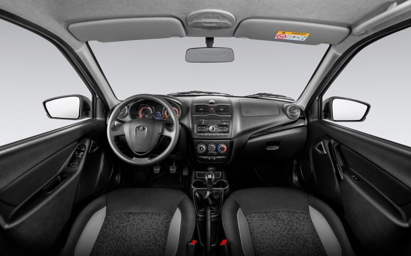Все, что нужно знать о новой Lada Granta 2024 года - последние новости