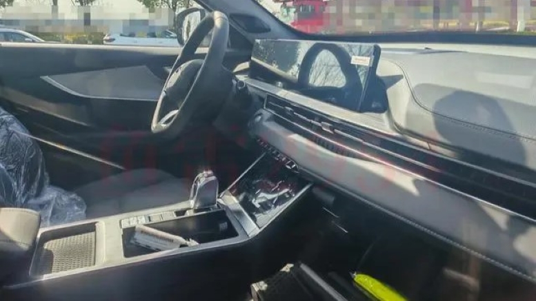 Все, что нужно знать о новом Chery Tiggo 7 Pro 2024 года - последние новости